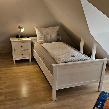 בוסום Holiday Homes Buchholz מראה חיצוני תמונה