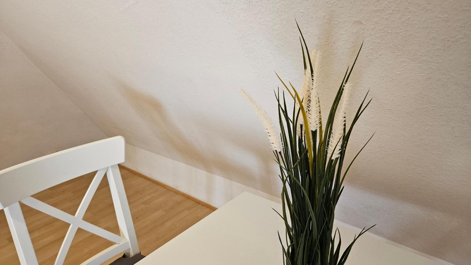 בוסום Holiday Homes Buchholz מראה חיצוני תמונה