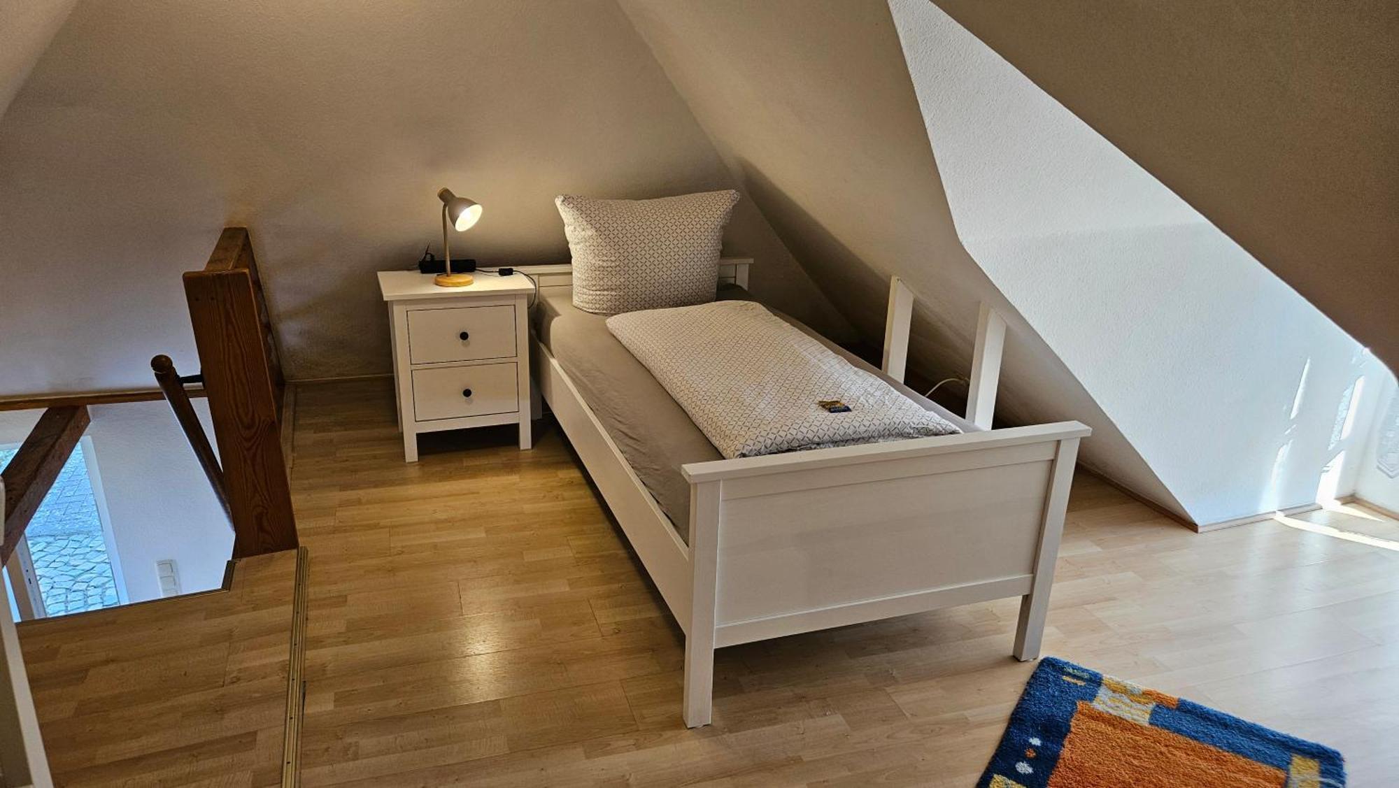 בוסום Holiday Homes Buchholz מראה חיצוני תמונה