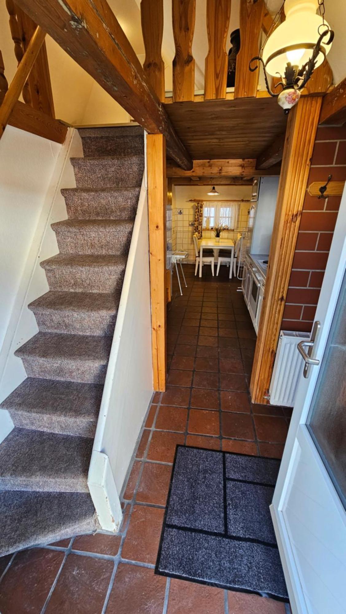 בוסום Holiday Homes Buchholz מראה חיצוני תמונה
