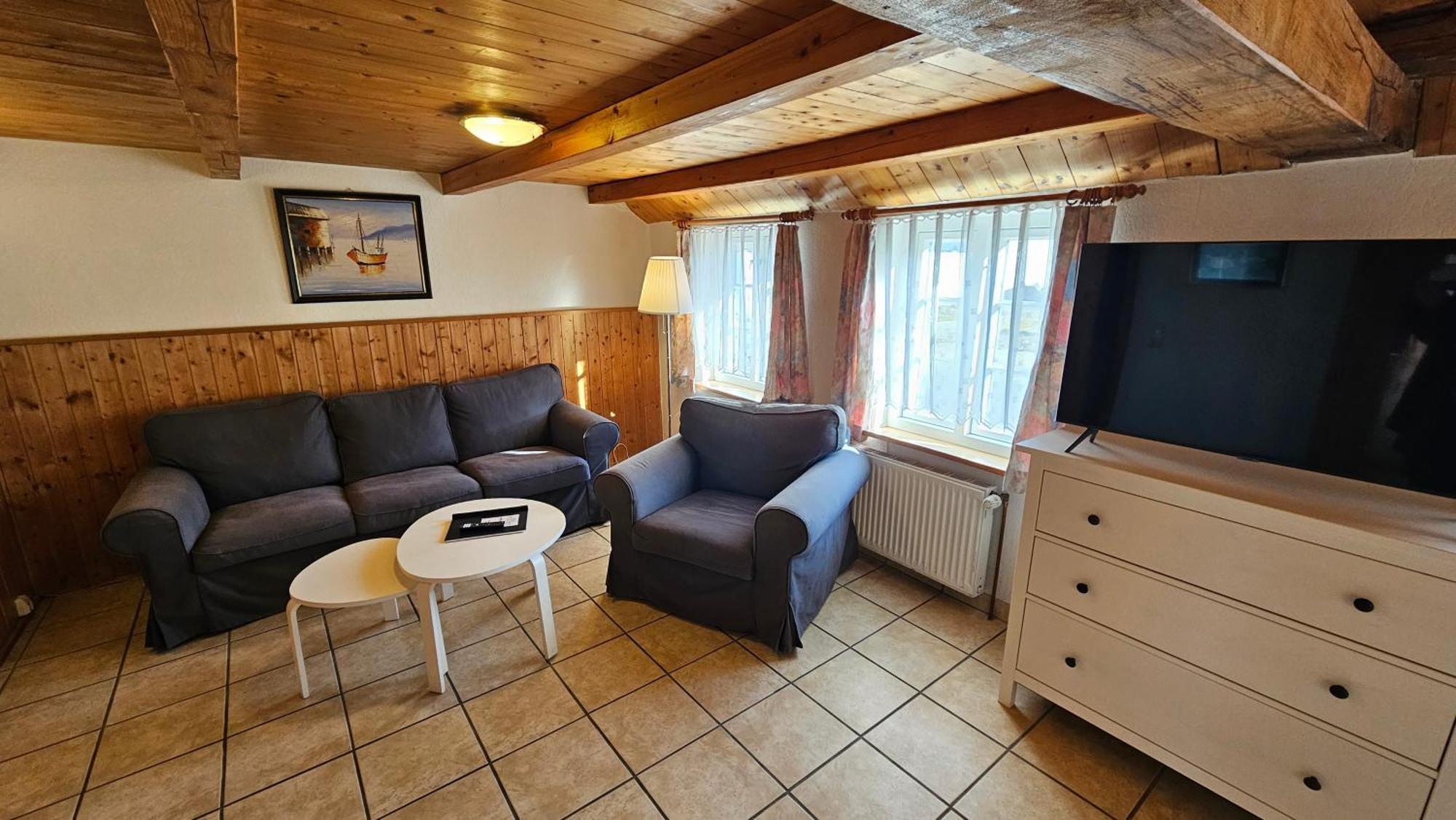 בוסום Holiday Homes Buchholz מראה חיצוני תמונה