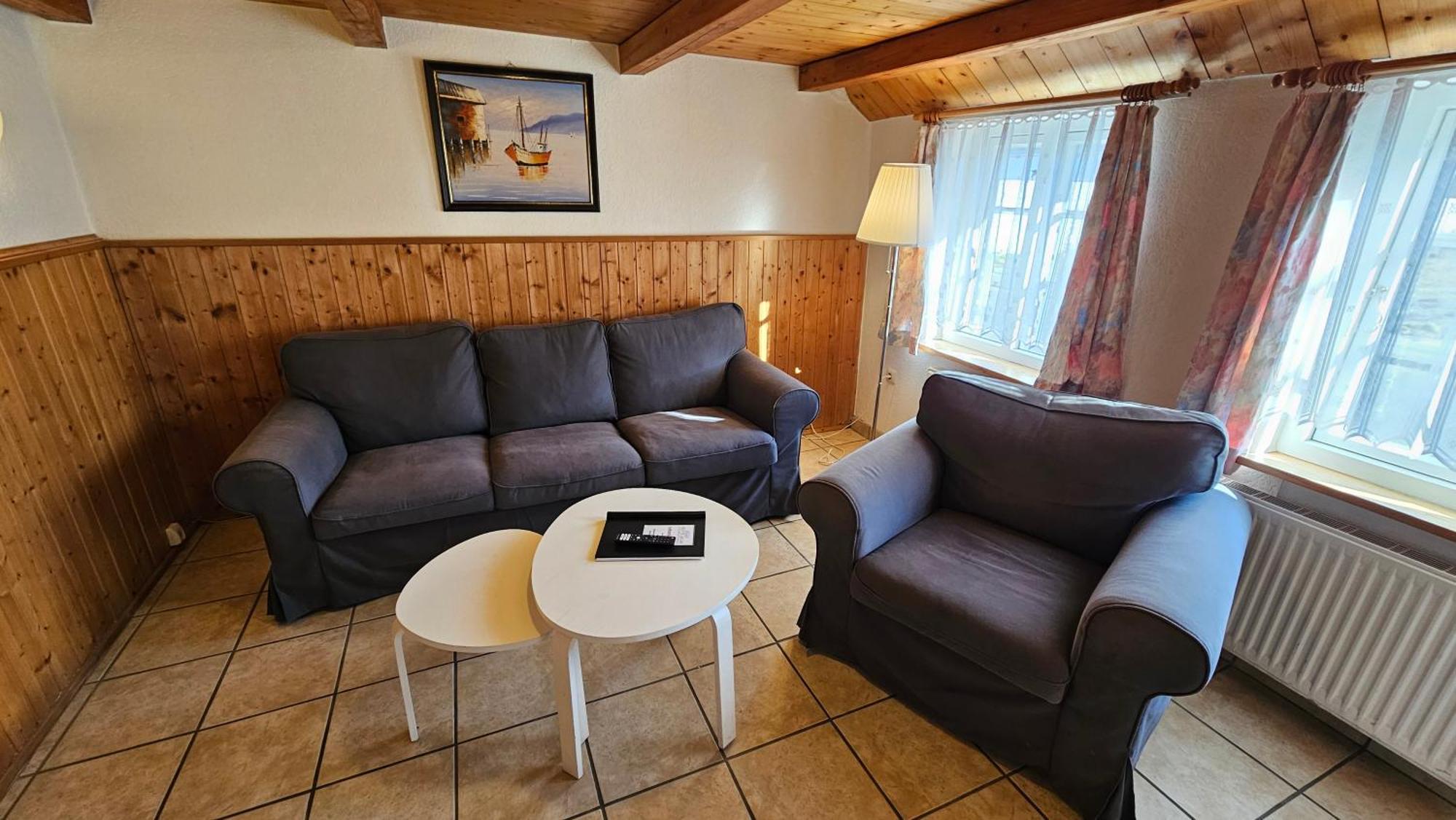 בוסום Holiday Homes Buchholz מראה חיצוני תמונה