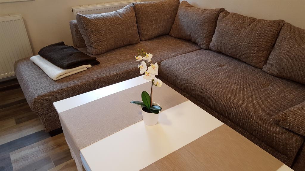 בוסום Holiday Homes Buchholz מראה חיצוני תמונה