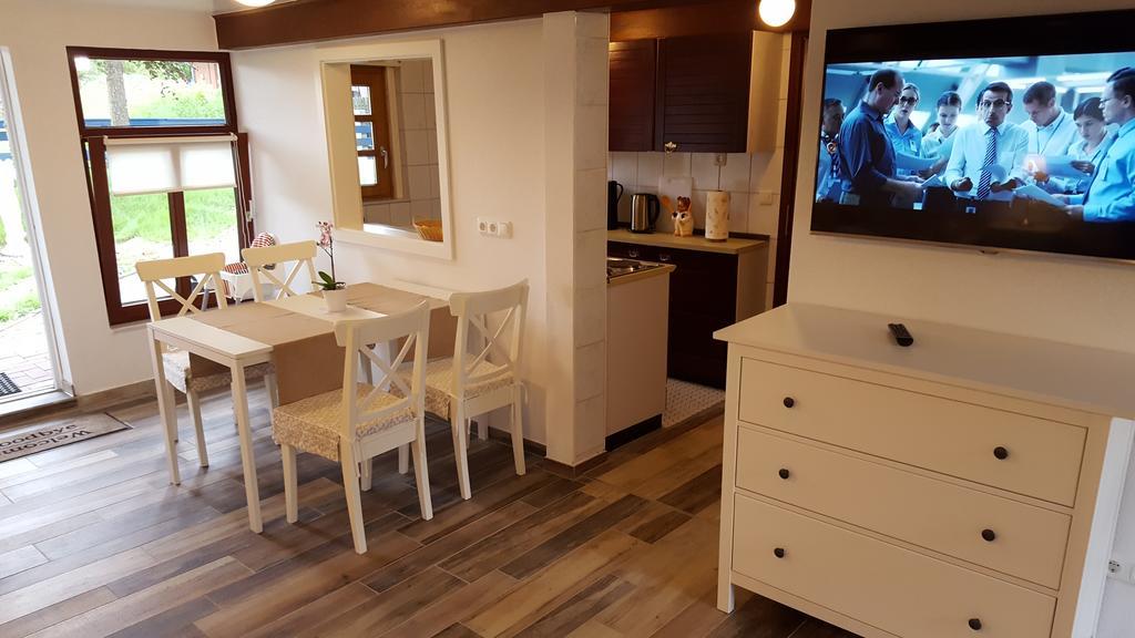 בוסום Holiday Homes Buchholz מראה חיצוני תמונה