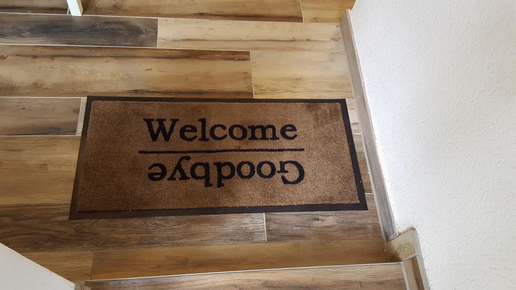 בוסום Holiday Homes Buchholz מראה חיצוני תמונה