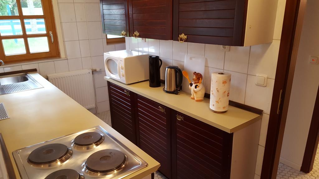 בוסום Holiday Homes Buchholz מראה חיצוני תמונה
