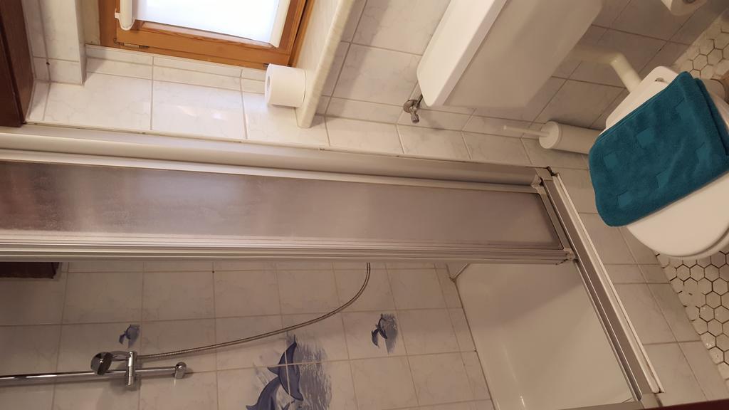 בוסום Holiday Homes Buchholz מראה חיצוני תמונה