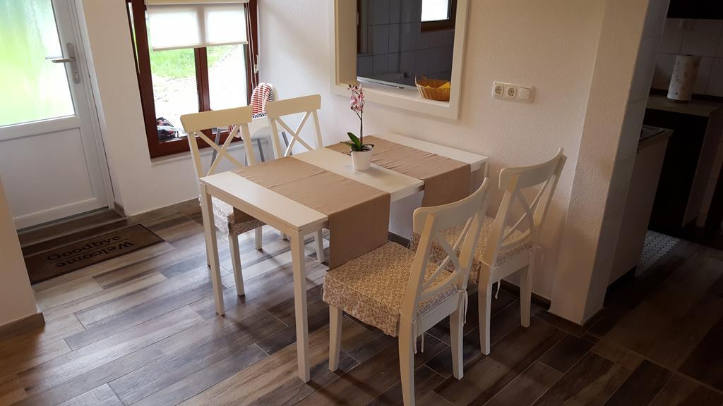בוסום Holiday Homes Buchholz מראה חיצוני תמונה